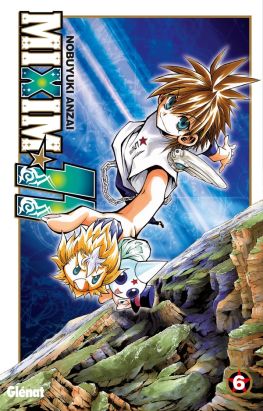 mixim 11 tome 6
