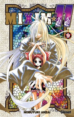 mixim 11 tome 9