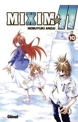 mixim 11 tome 10