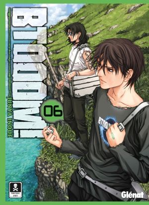 btooom! tome 6