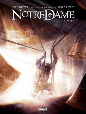 notre dame tome 2 - Ananké