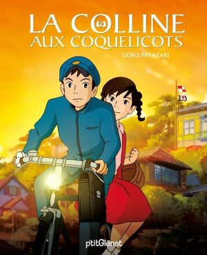 La Colline Aux Coquelicots