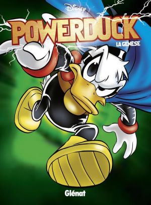 Power Duck ; la genèse