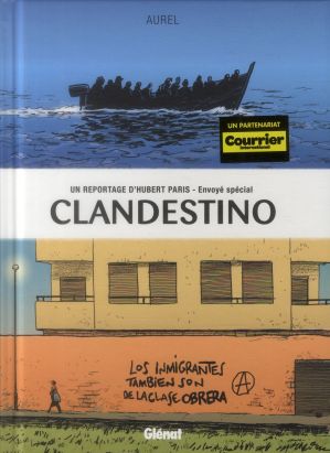 Clandestino
