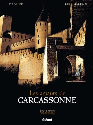 les amants de Carcassonne