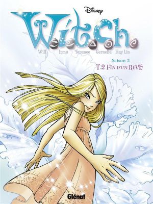 Witch - saison 2 Tome 2