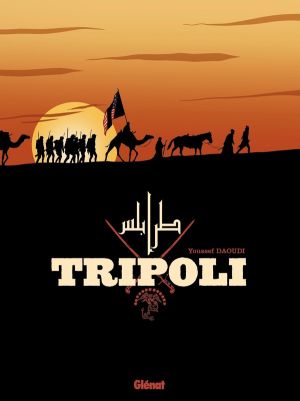 tripoli