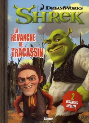 Shrek tome 1