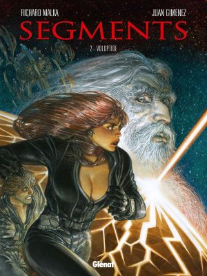 Segments tome 2