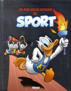 Les plus belles histoires de sport Les plus belles histoires de sport