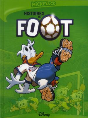 histoires de foot