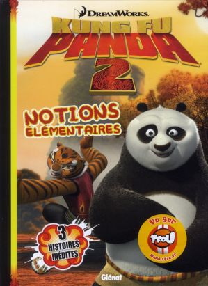 Kung Fu panda Tome 3 Kung Fu panda Tome 3