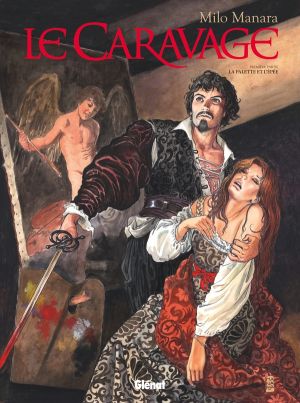 Le caravage tome 1