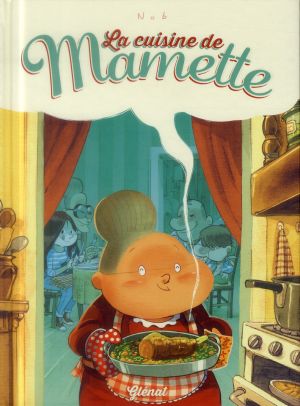 La cuisine de Mamette