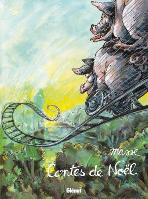 Contes De Noël