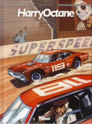 Harry Octane tome 2