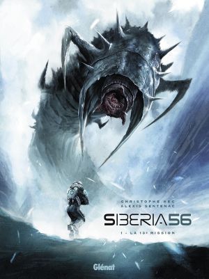 Siberia 56 tome 1