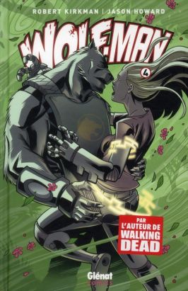 wolf-man tome 4