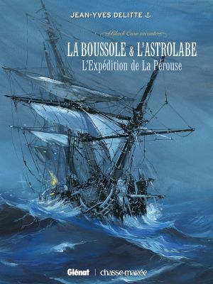 Black Crow raconte tome 2 - La Pérouse