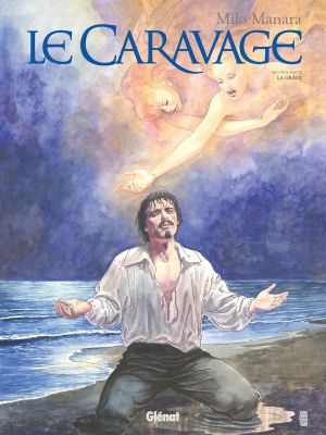 Le caravage tome 2