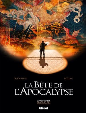 la bête de l'apocalypse