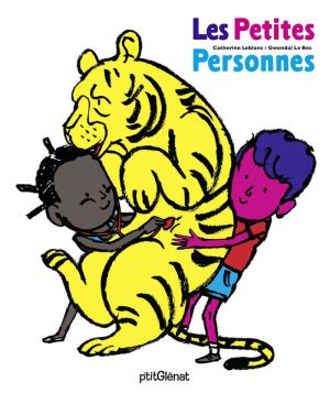 les petites personnes