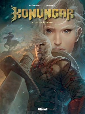 Konungar Tome 3 ; le châtiment