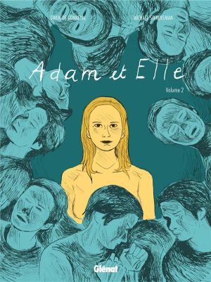 Adam Et Elle Tome 2