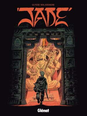 jade Tome 1