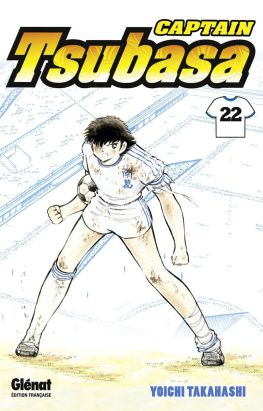captain Tsubasa - olive et Tom tome 22 captain Tsubasa - olive et Tom tome 22
