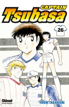 captain tsubasa tome 26 captain tsubasa tome 26