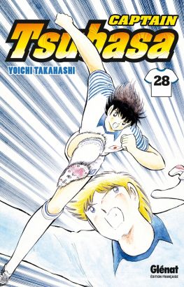 Captain Tsubasa tome 28 Captain Tsubasa tome 28