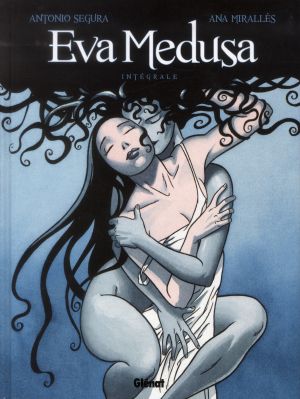 Eva Medusa - intégrale
