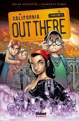 Out there tome 1