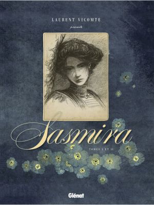 Sasmira - coffret tome 1 et tome 2 + bonus