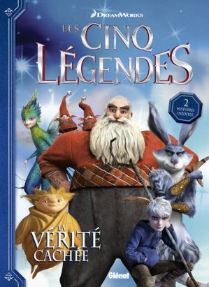 les 5 légendes les 5 légendes