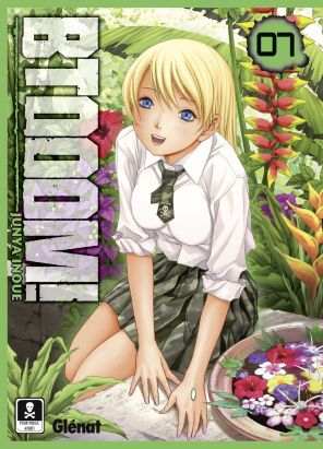 Btooom! tome 7