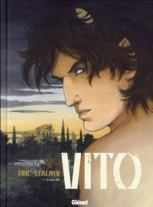 Vito tome 1 - l'autre côté