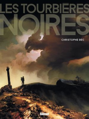 Les tourbières noires