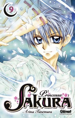 princesse Sakura tome 9
