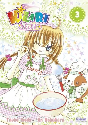 Kilari star tome 3