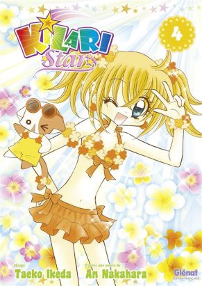 Kilari star tome 4