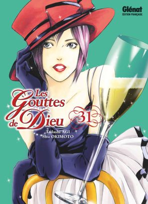 Les gouttes de dieu tome 31