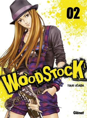 woodstock tome 2