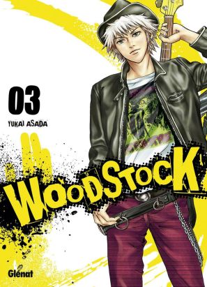 Woodstock tome 3