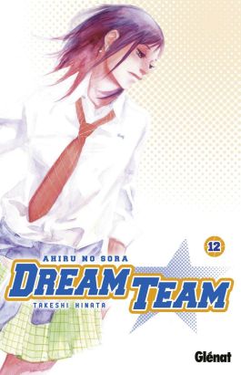 dream team tome 12