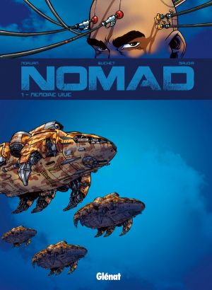 nomad - tome 1 (édition 2013)