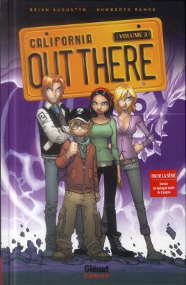 out there tome 3