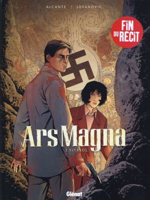 Ars magna tome 3