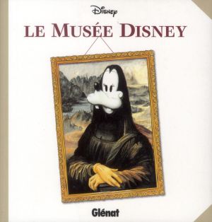 le musée disney